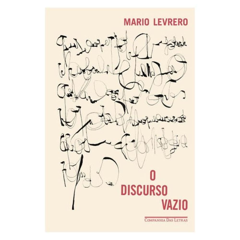 O Discurso Vazio