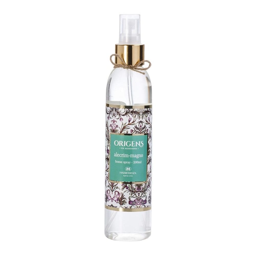 Home Spray Alecrim-Magno Madressenza 200ml