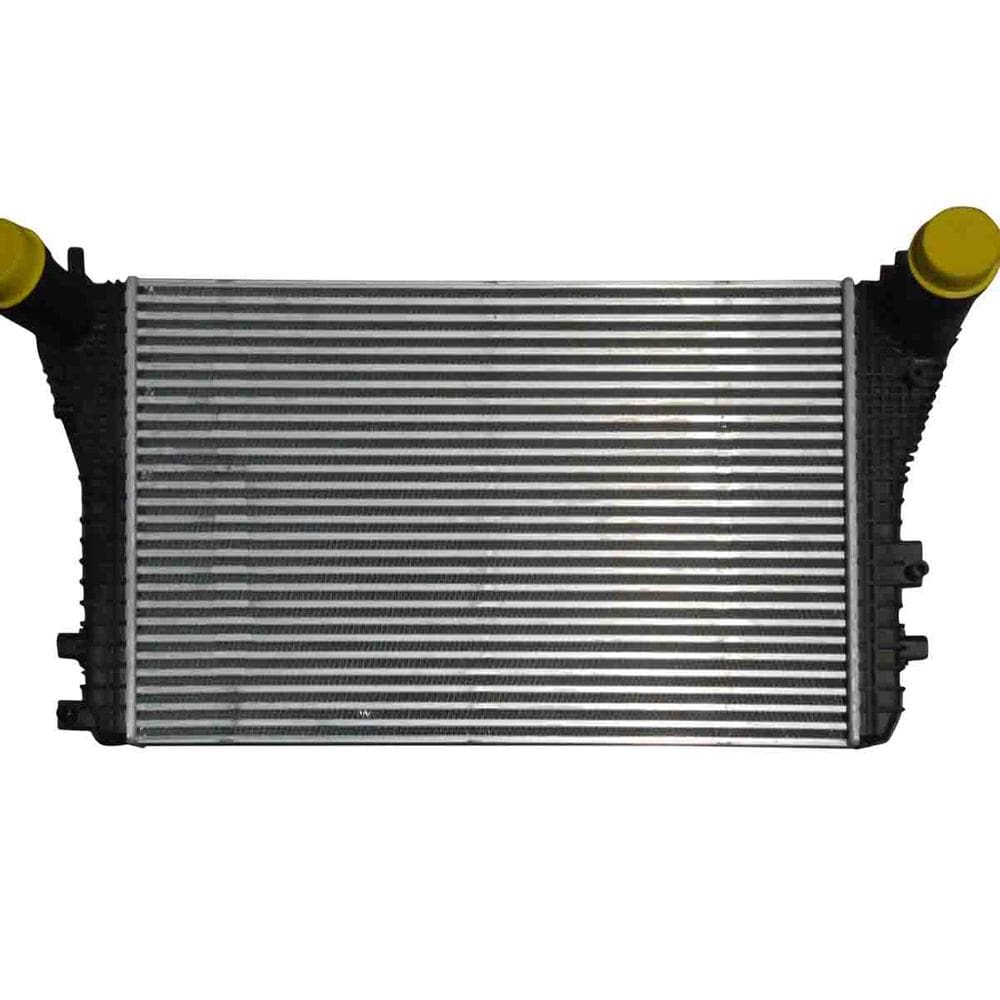 Intercooler - A3 2006 A 2009 / Eos 2011 A 2013 / Fusca 2012 A 2016 / Passat 2011 A 2013 / Tiguan 2011 A 2013 / Tt 2006 A 2009 - Pc600752