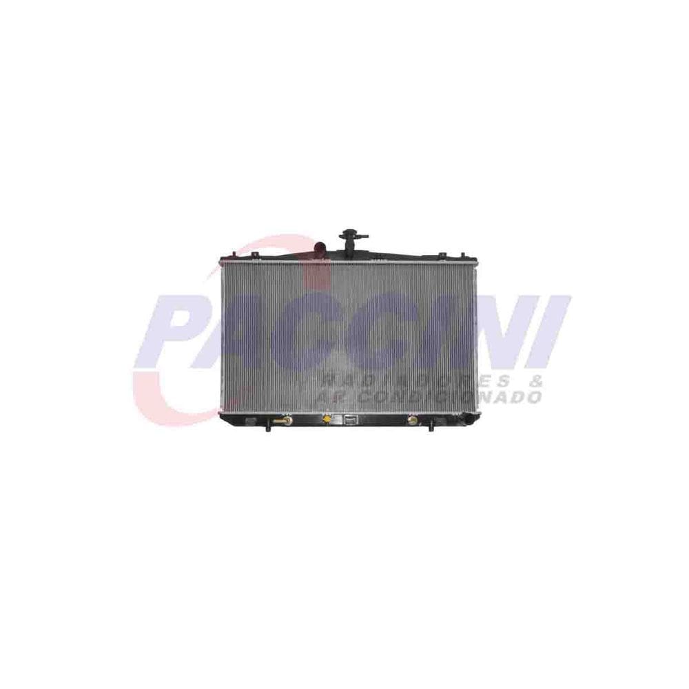 Pc100585 - Radiador Agua - Rx 350 3.5 10 Em Diante - Procooler