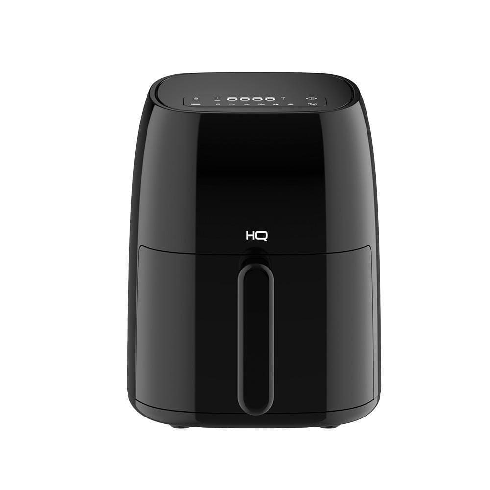 Fritadeira Sem óleo Airfryer HQ Digital Preto 4,8L HQ-AF4.8LDP 110V