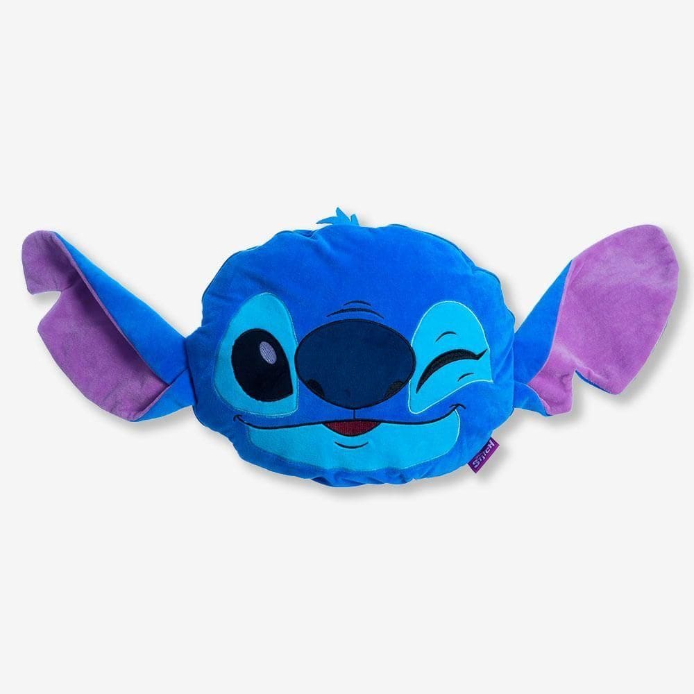 Almofada 2 Em 1 Stitch Disney