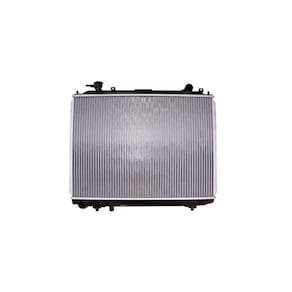 Pc100707 - Radiador Agua - B-2500 2.5 98 / 00 - Procooler