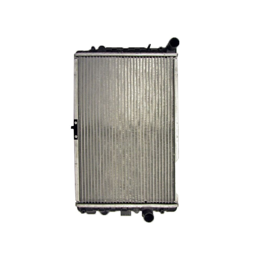 Radiador - Gol 1998 A 1998 / Parati 1998 A 1998 / Saveiro 1998 A 1998 - Pc100825