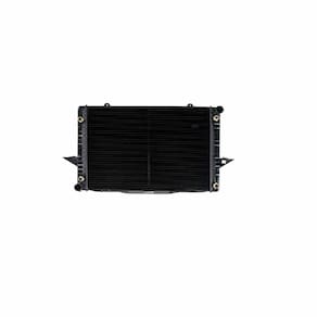 Radiador - S70 1996 A 2005 / V70 1996 A 2005 / Xc70 1998 A 2005 - Pc100670