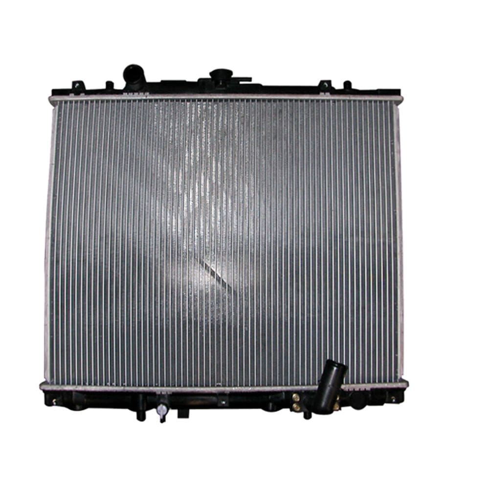 Radiador - Pajero Sport 1998 A 2006 - Pc100757