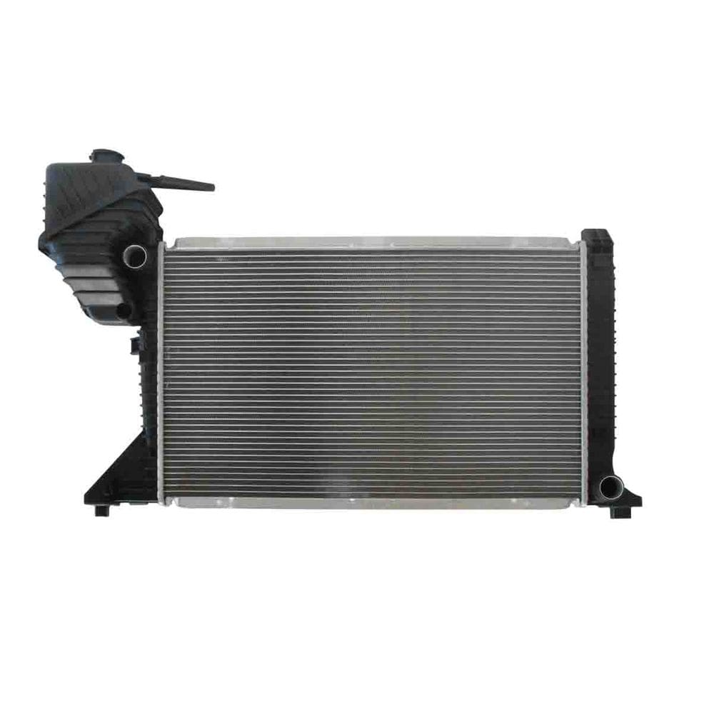 Radiador - Sprinter 2002 A 2006 - Pc100643