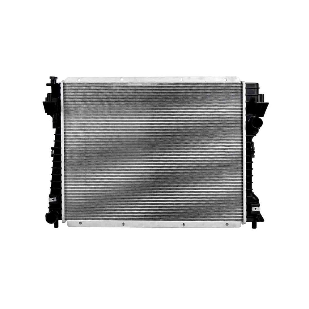 Radiador - Fox 2002 A 2005 / Polo 2002 A 2002 - Pc100257