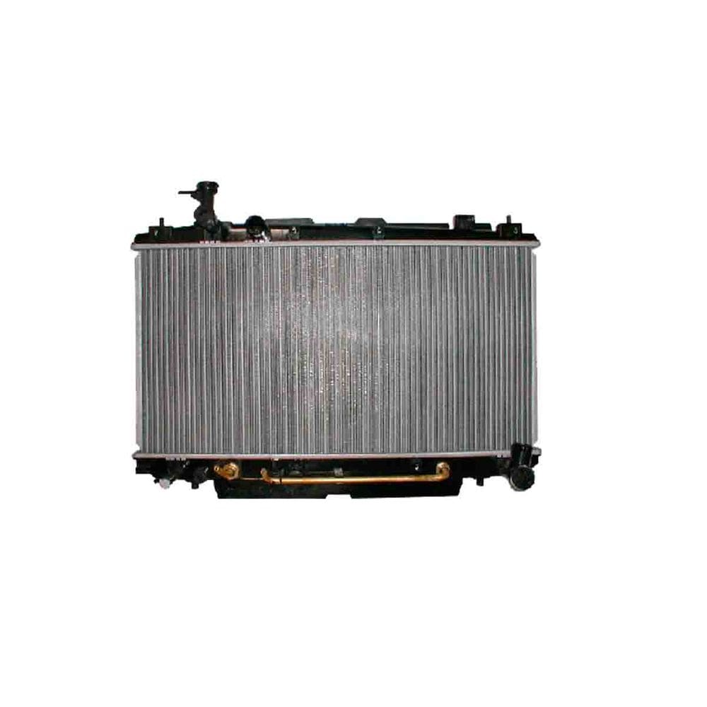 Pc100690 - Radiador Agua - Rav 4 2.0 00 / 06 - Procooler