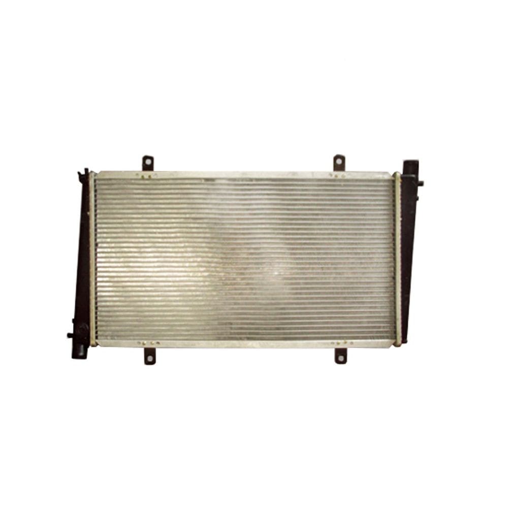 Radiador - S40 2000 A 2006 / V40 2000 A 2006 - Pc100635
