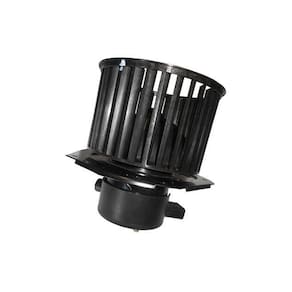 Motor Caixa Ar - Blazer 1999 A 2010 / S10 1999 A 2010 - Pc505001