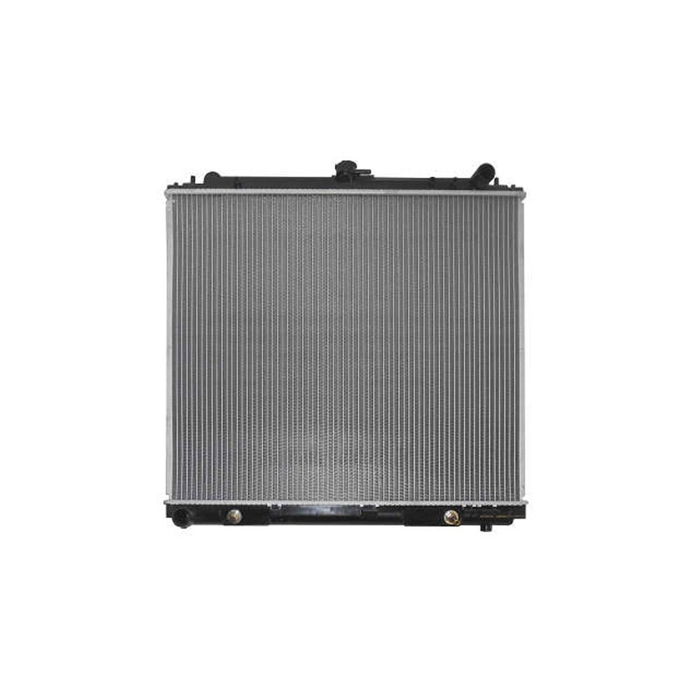 Radiador - Pathfinder 2005 A 2012 - Pc100899