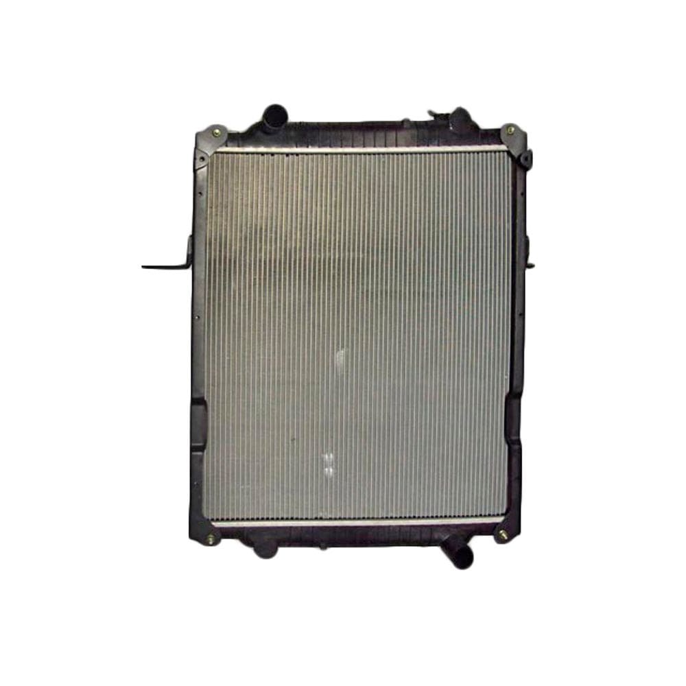 Radiador - 13-150 2009 A 2010 / 13-180 2009 A 2010 / 17250 2009 A 2010 / 24-250 2009 A 2010 - Pc100996