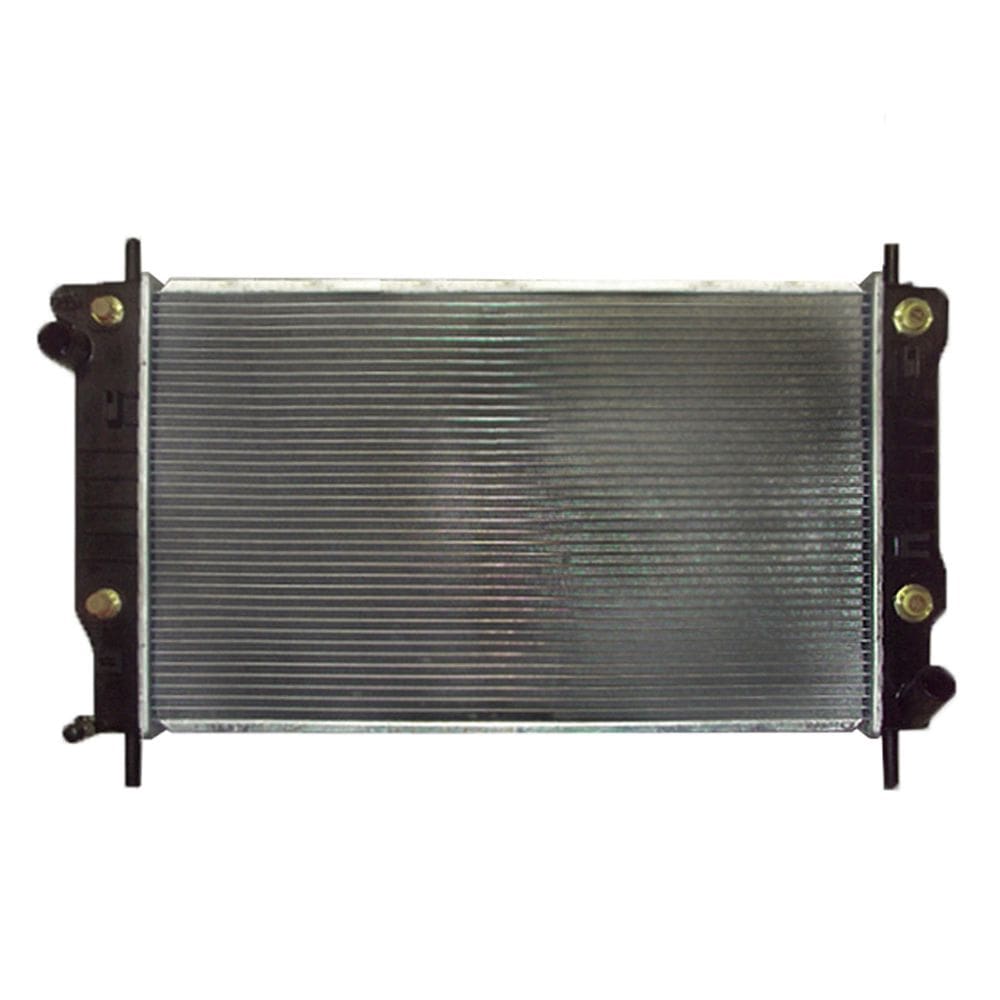 Radiador - Mondeo 1996 A 2001 / Mondeo I Gbp 1996 A 2001 - Pc100766