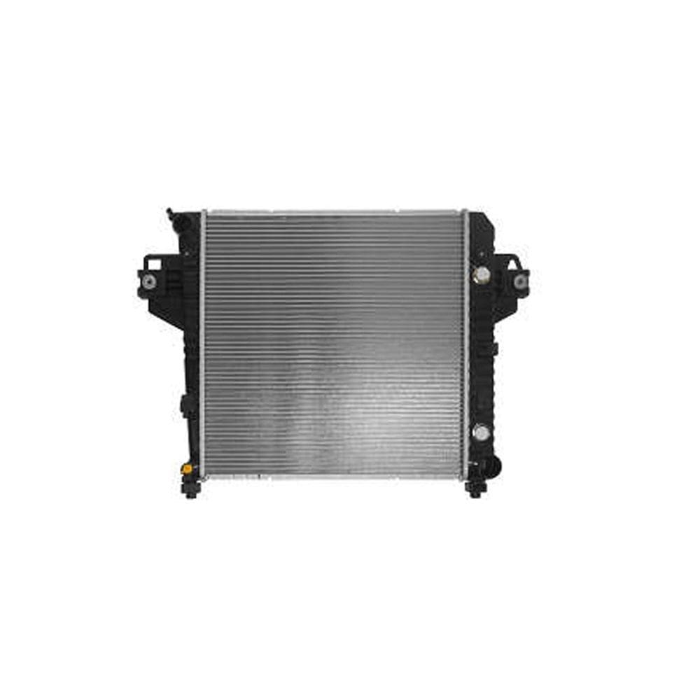 Radiador - Cherokee 2002 A 2006 - Pc100689