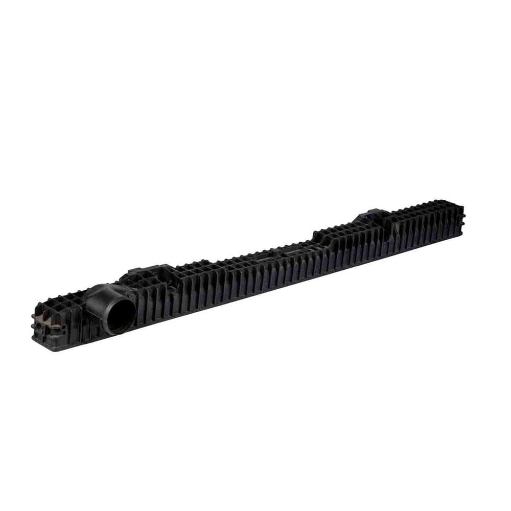 Caixa Radiador - Serie 5 2012 A 2013 - Pc102100