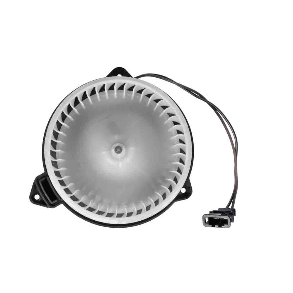 Motor Caixa Ar - Fox 2008 A 2014 / Gol 2008 A 2012 / Saveiro 2008 A 2011 / Voyage 2008 A 2014 - Pc505096