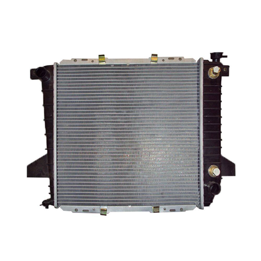 Pc100195 - Radiador Agua - Ranger 2.3 95 / 97 - Procooler