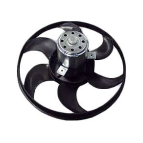 Ventoinha E.Ventila - Gol G3 1999 A 2006 / Gol G4 2005 A 2014 / Golf G3 2003 A 2006 - Pi301076
