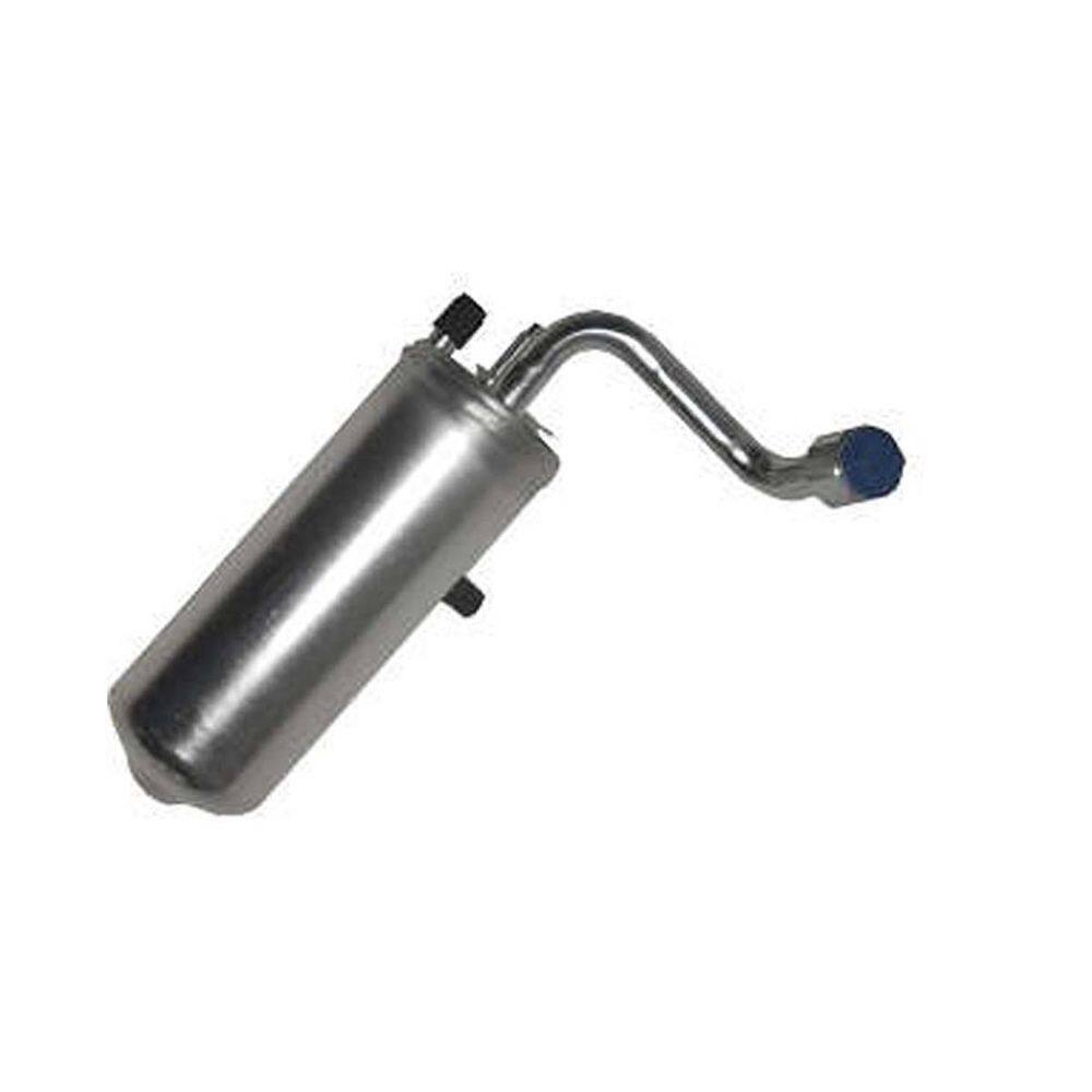 Filtro Acumulador - F-250 1998 A 2006 / F-350 1998 A 2006 / F-4000 1998 A 2006 - Pi201010