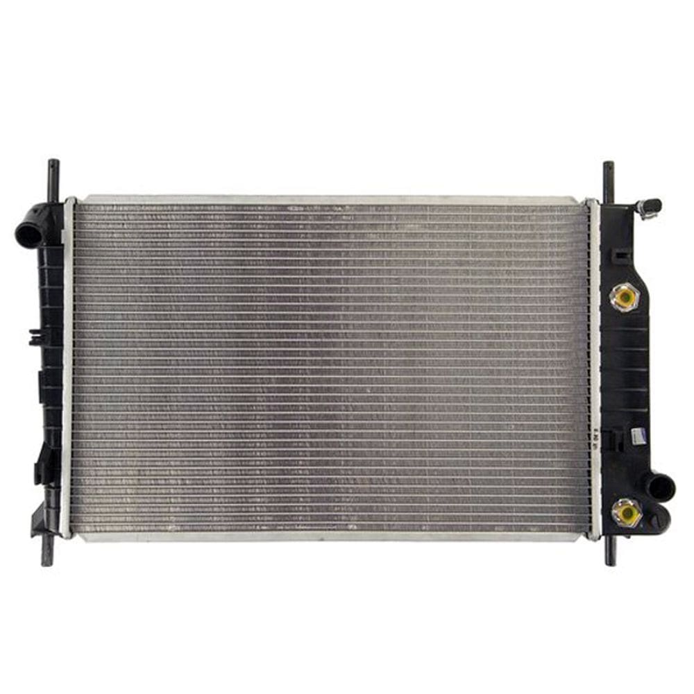 Pc100719 - Radiador Agua - Mondeo 2.5 92 / 00 - Procooler