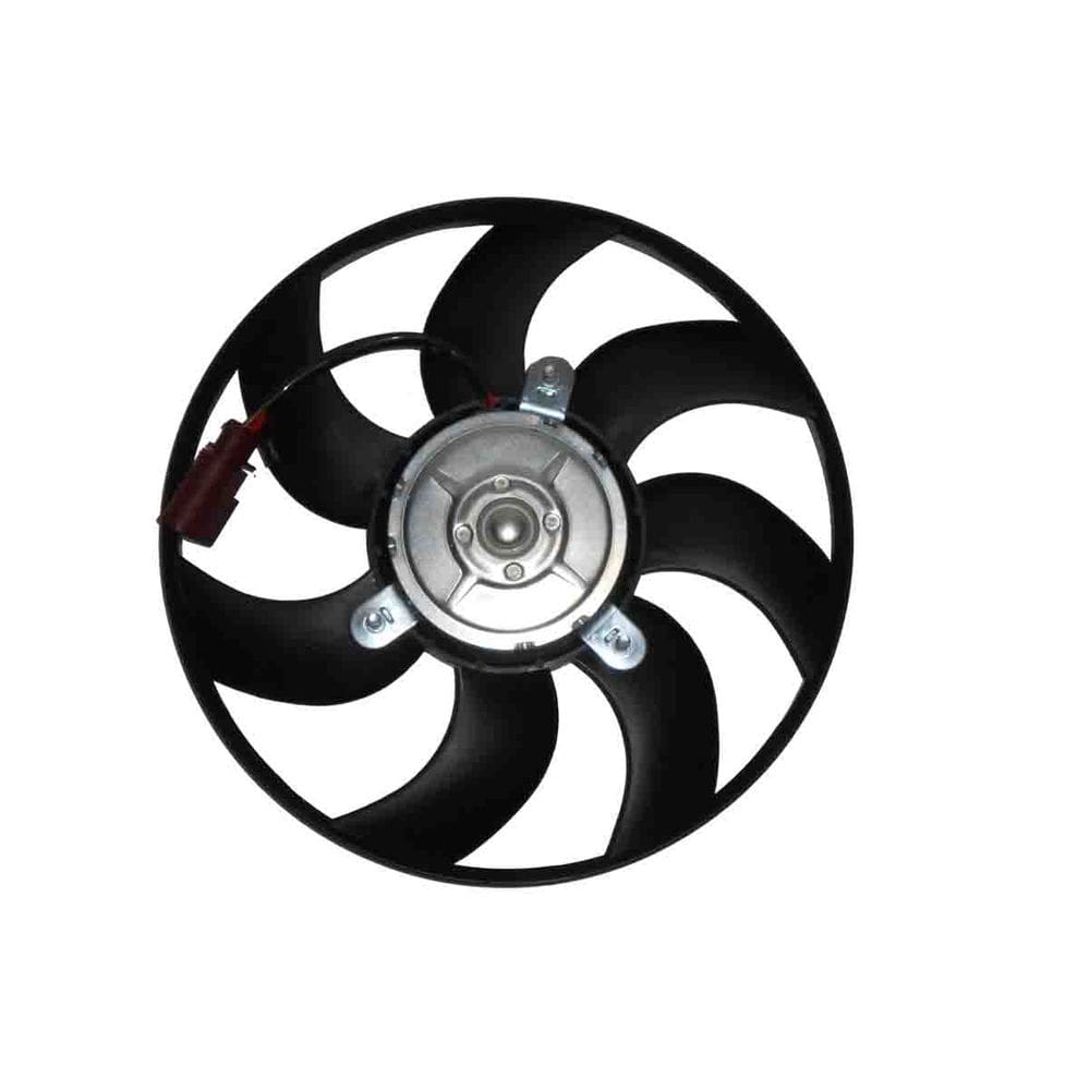 Ventoinha - A3 2006 A 2013 / Cc 2013 A 2015 / Eos 2008 A 2011 / Jetta 2009 A 2016 / Passat 2005 A 2010 / Tiguan 2008 A 2009 - Pc301127