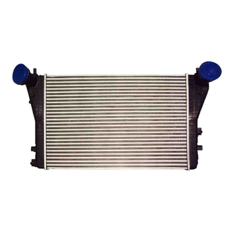 Intercooler - A3 2006 A 2009 / Eos 2005 A 2009 / Fusca 2012 A 2016 / Passat 2005 A 2008 / Tiguan 2005 A 2008 / Tt 2006 A 2009 - Pc600043