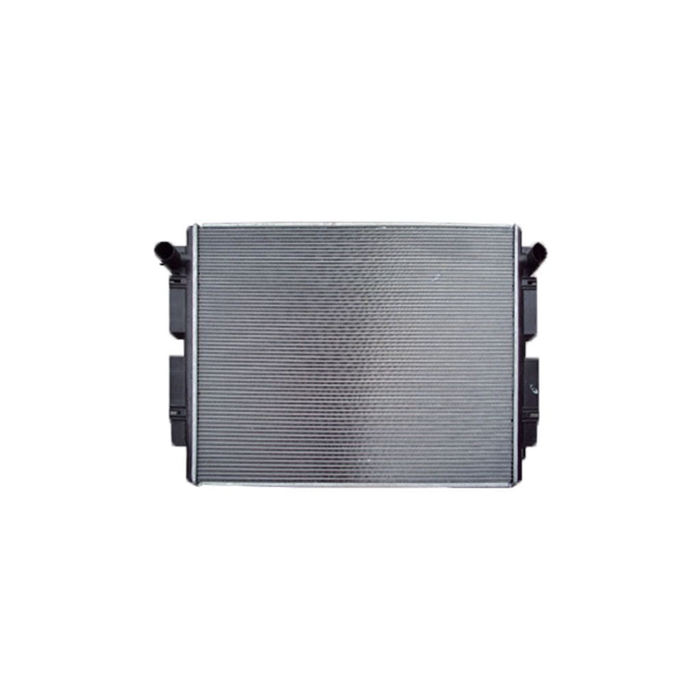Radiador - O-500 Euro 2 2000 A 2001 / O-500 Euro 3 2000 A 2001 - Pc100860