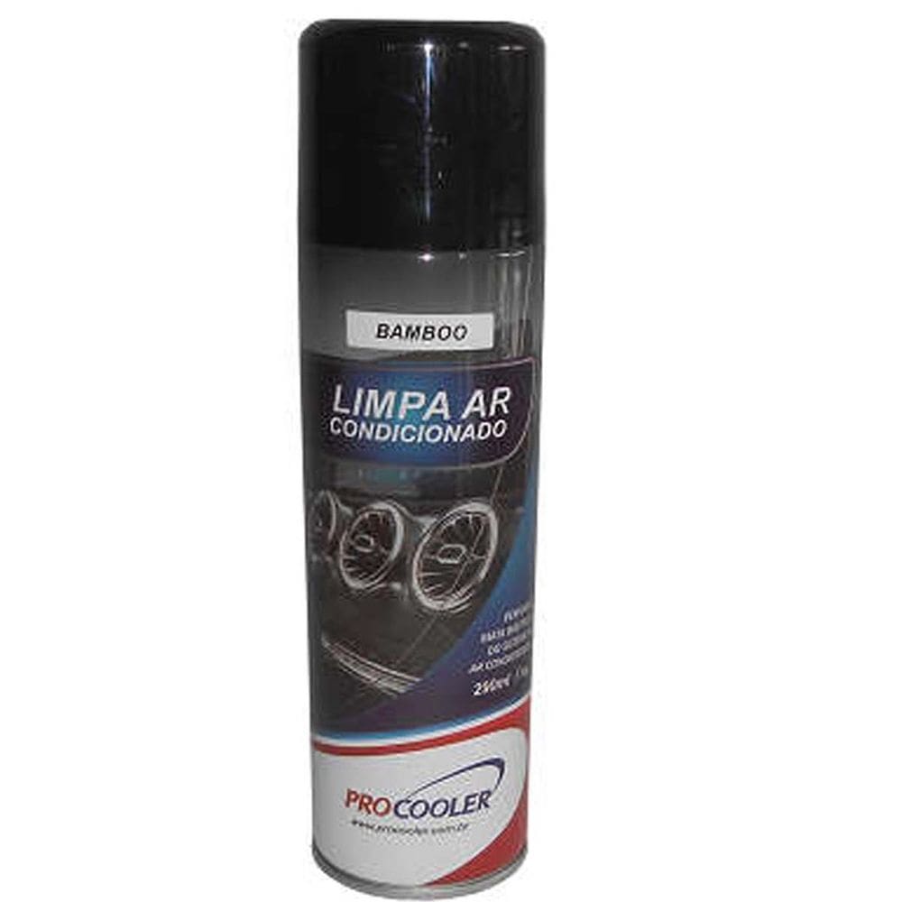 Higienizador A/C - Universal A - Pc450374