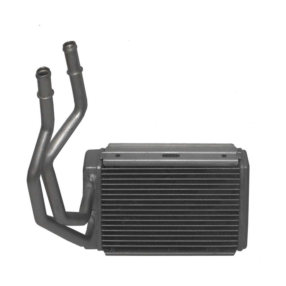 Radiador Aquecimento - Ecosport 2002 A 2012 / Fiesta 2002 A 2012 - Pi400007