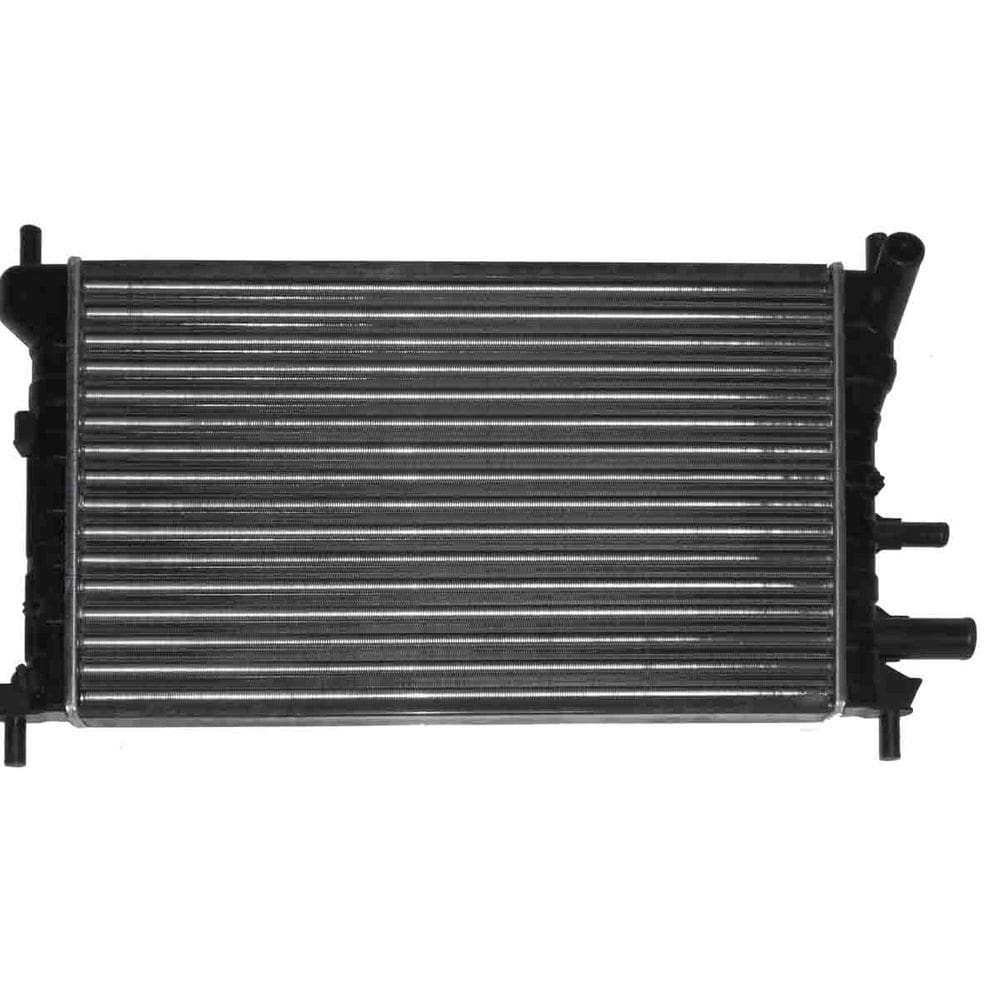 Radiador - Courier 1996 A 1999 / Fiesta 1996 A 1999 - Pc105149