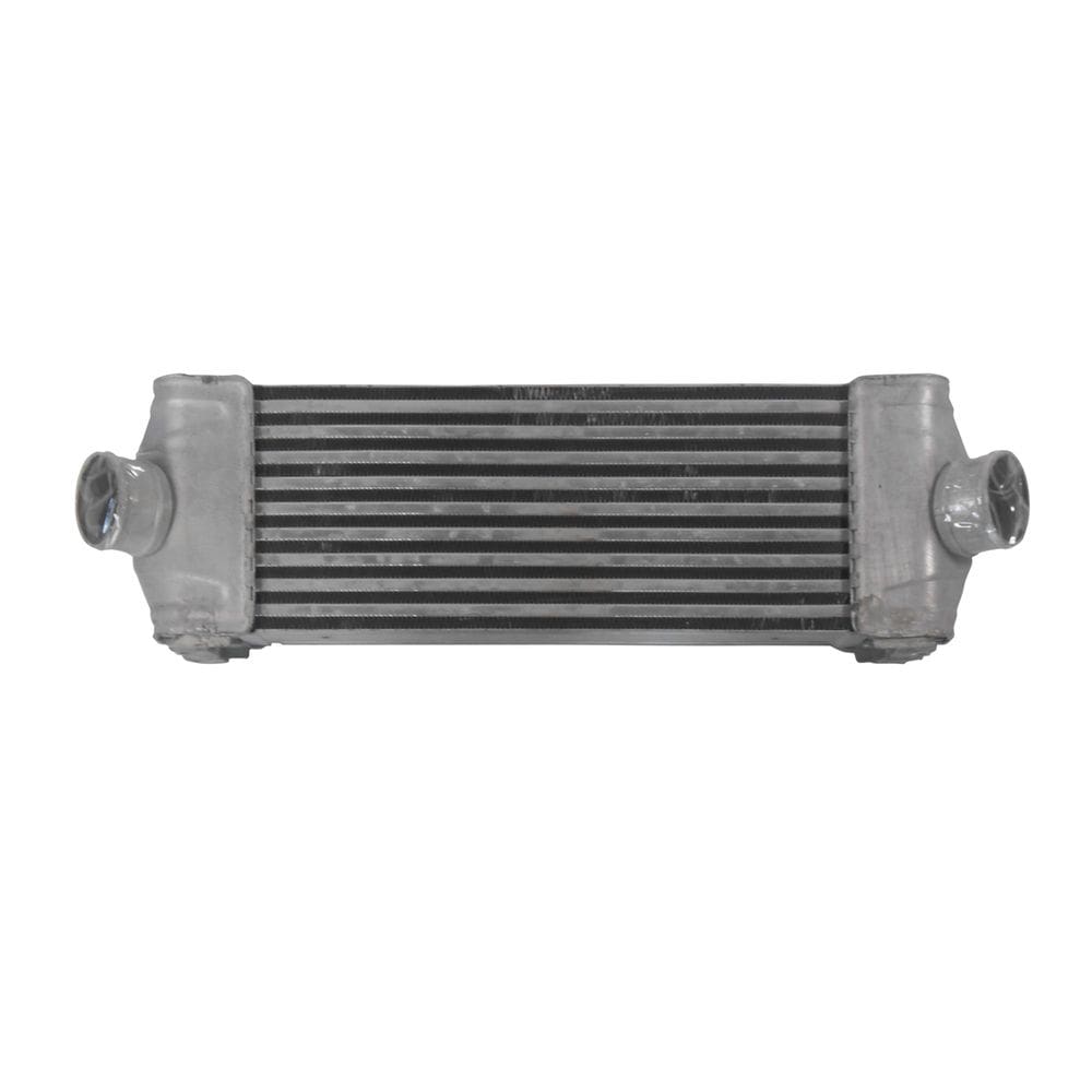 Intercooler - Transit 2008 A 2009 - Pc600532
