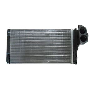 Radiador Aquecimento - 307 2001 A 2001 - Pc400595