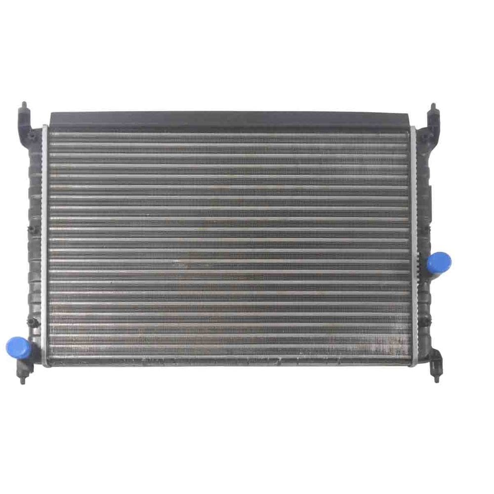 Pc105987 - Radiador Agua - Kombi 1.4 05 / 11 - Procooler
