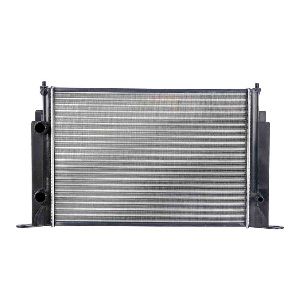 Pc105955 - Radiador Agua - Stilo 1.8 8V / 16V 02 / 09 - Procooler