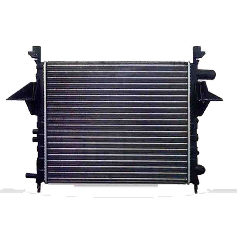 Pc105682 - Radiador Agua - Twingo (Novo) 96 Em Diante - Procooler