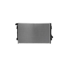 Radiador - A3 2013 A 2016 / Golf 2014 A 2016 / Passat 2015 A 2018 / S3 2013 A 2016 / Tiguan 2017 A 2017 / Tt 2015 A 2016 - Pc10000025