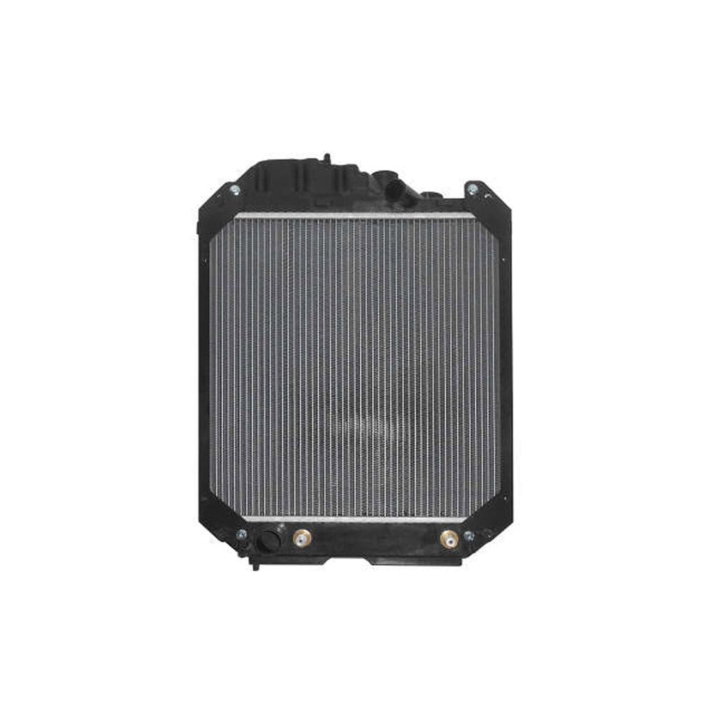 Radiador - 100 103Cv 2002 A 2009 / 110 110Cv 2002 A 2009 / Ts Plataforma 2002 A 2009 - Pc10000015