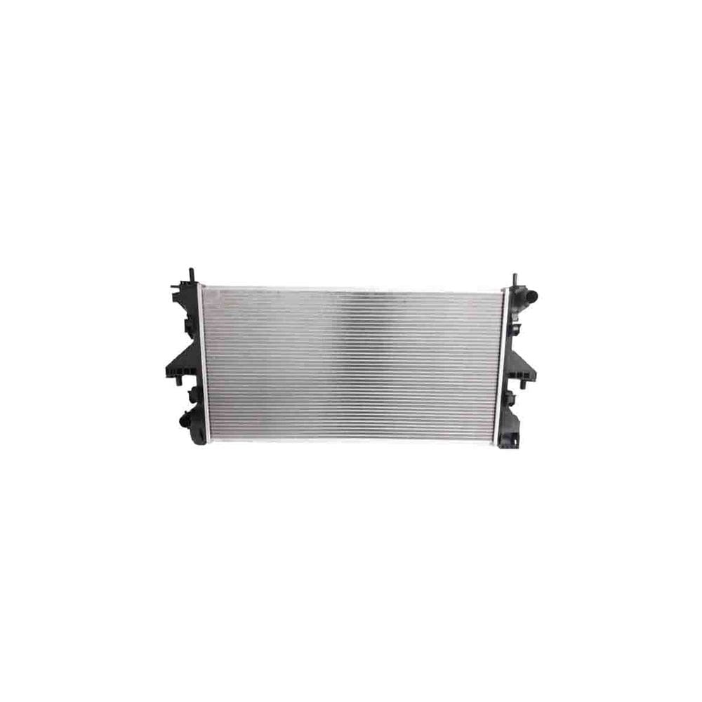 Pc100534 - Radiador Agua - Ducato 2.3 18 Em Diante - Procooler