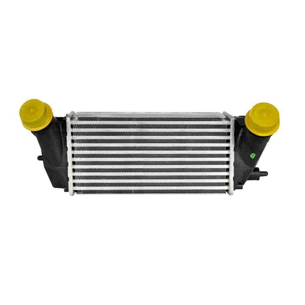 Intercooler - Fiesta 2016 A 2019 - Pc600099