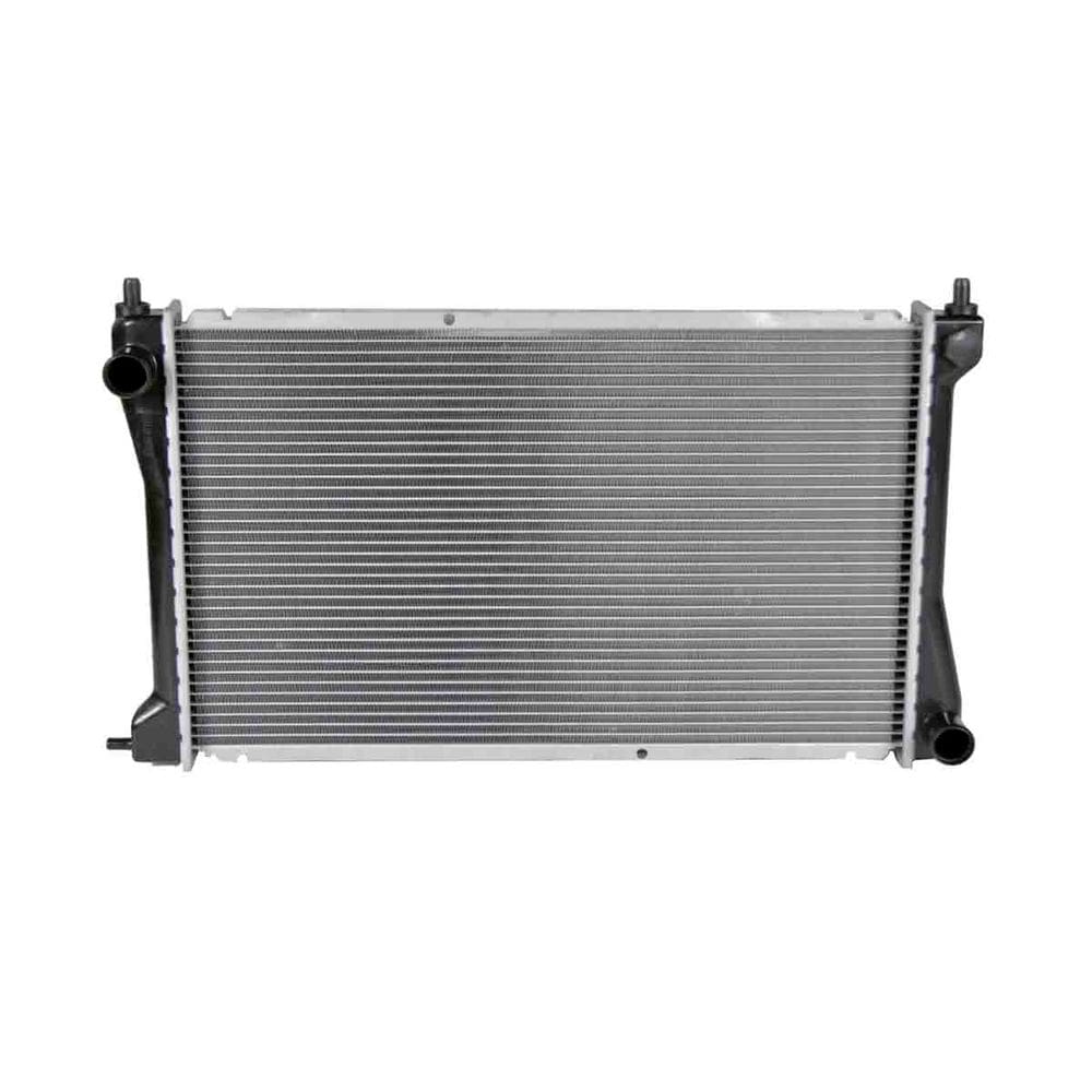 Radiador - Blazer 2005 A 2008 / S10 2005 A 2008 - Pc10000052