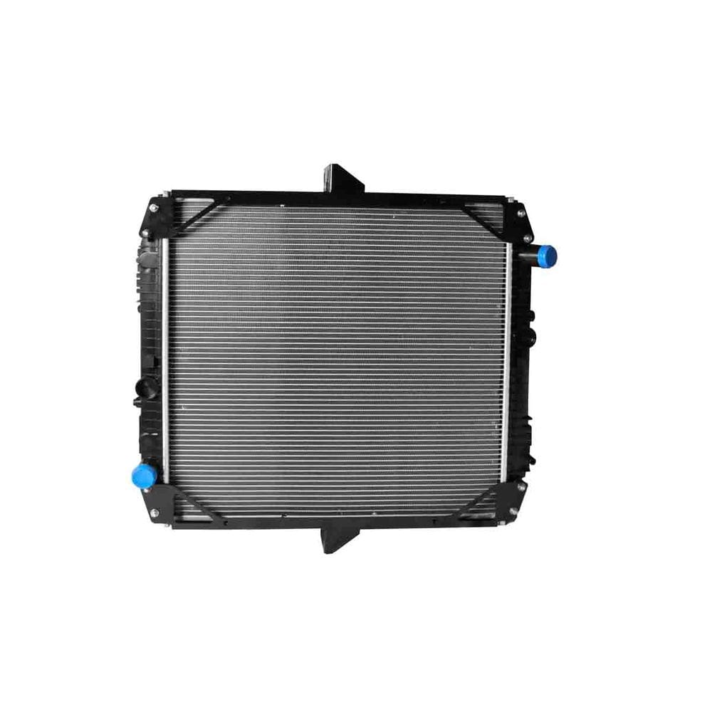 Radiador - Of-1418 2002 A 2011 / Of-1722 2002 A 2011 - Pc10056202