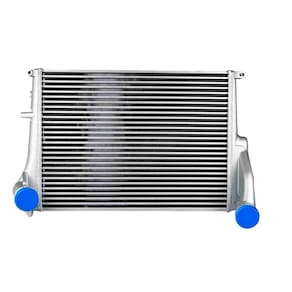 Intercooler - Serie Vm 210 2006 A 2011 / Serie Vm 260 2006 A 2011 / Serie Vm 310 2006 A 2011 - Pc600654