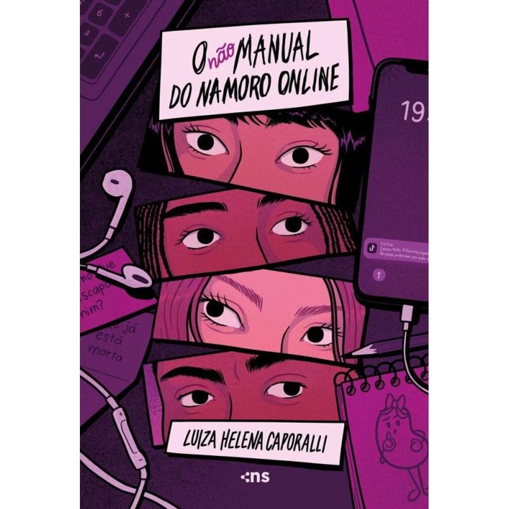 O (Não) Manual Do Namoro Online