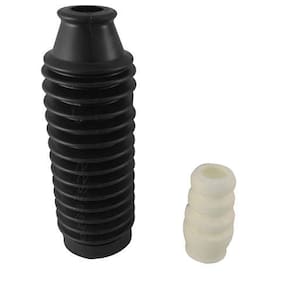 Kit Amortecedor Dianteiro Batente Coifa - City 2009 A 2013 / Fit 2009 A 2012 - 044.2627