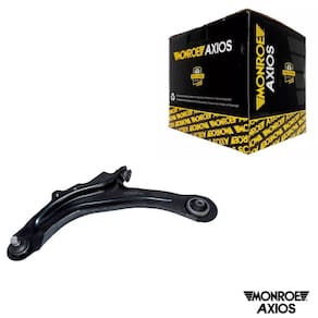 Bandeja Dianteira Direita Com Pivô - Megane 2006 A 2012 - 544.2308