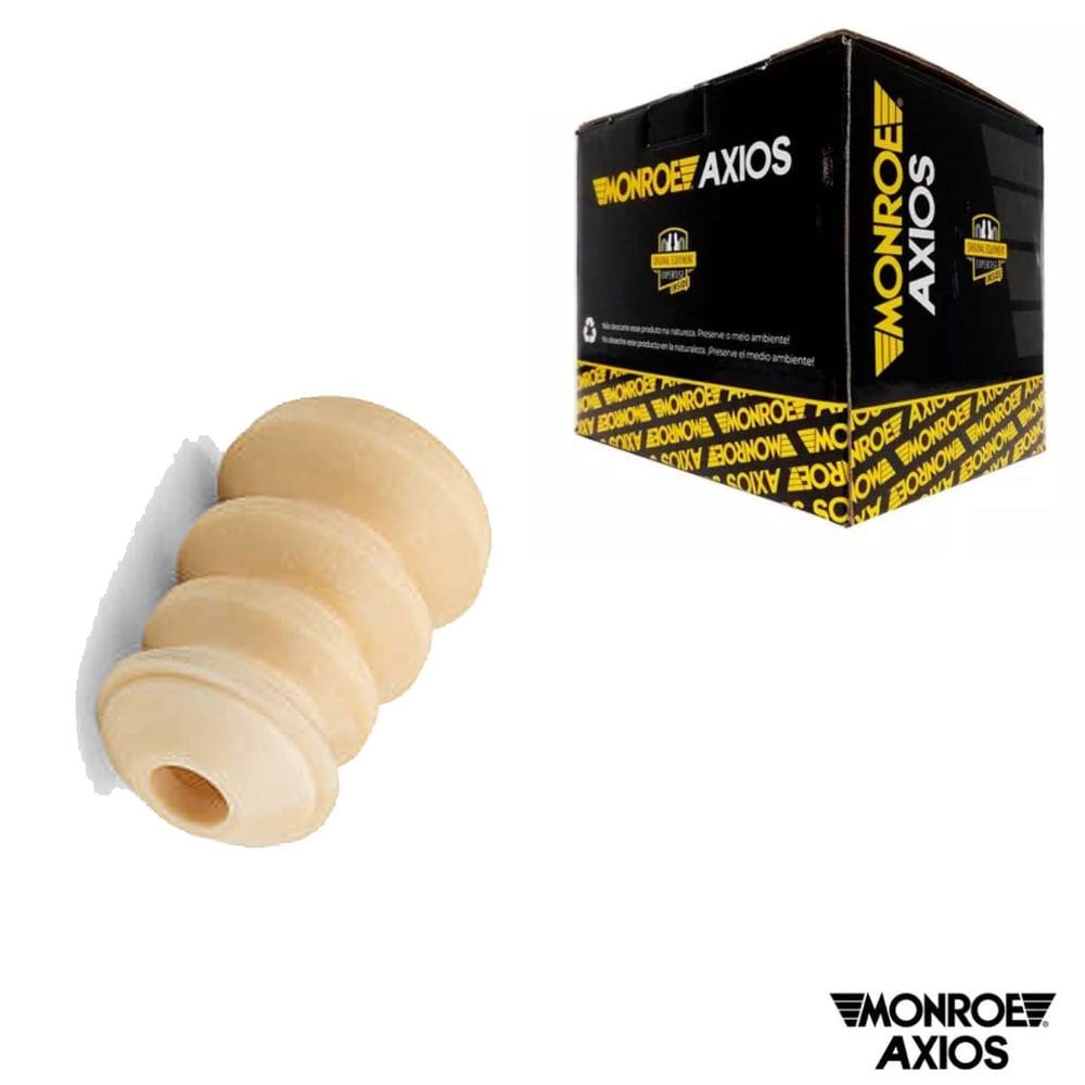 Batente Da Suspensão Dianteira - Pajero Full 2000 A 2002 - 044.2539