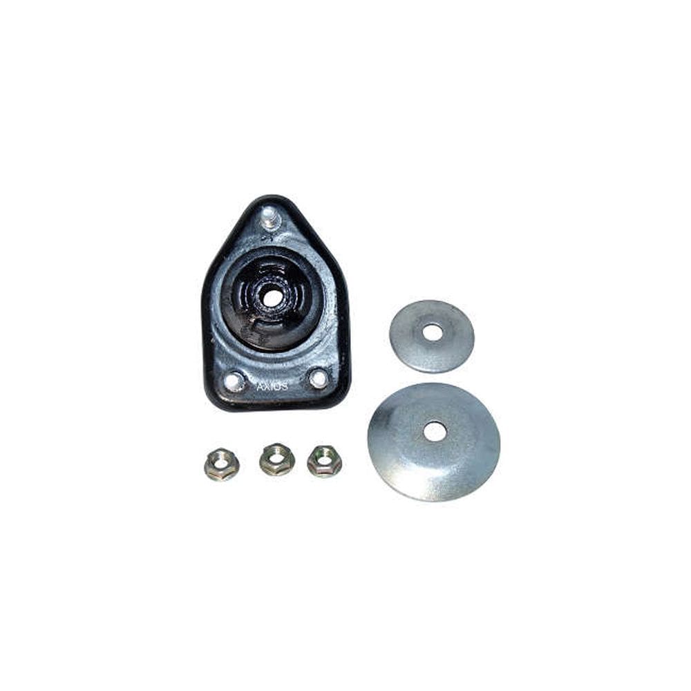 Coxim Do Amortecedor Traseiro - X3 2005 A 2015 - 521.2875