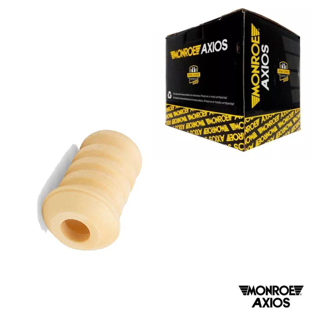 Batente Da Suspensão Dianteira - Pajero Io 1999 A 2001 / Pajero Tr4 2003 A 2006 - 044.2538