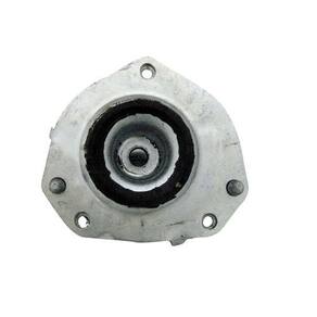 Coxim Do Amortecedor Dianteiro Direto - Ducato 2001 A 2006 - 521.2896